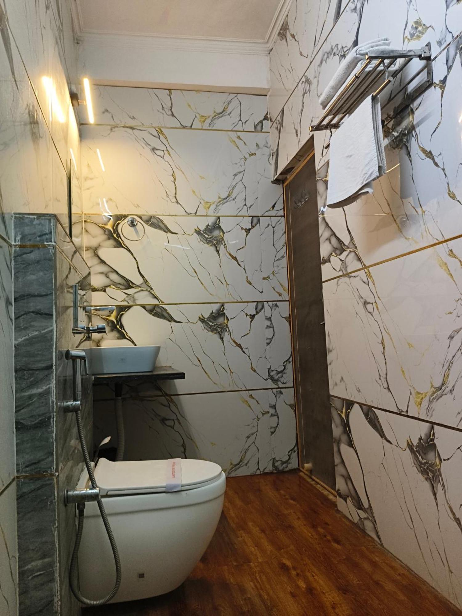 Hotel Tara Palace By Goyal Hoteliers Agra  Zewnętrze zdjęcie